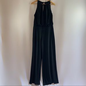 Black White House Market Black Jumper